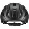 UVEX City stride MIPS Hiplok Bicycle Helmet 59-62, Black