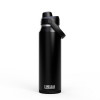 CamelBak Thrive Chug Insulated SST Thermal Bottle, 950 ml, Black