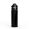 CamelBak Thrive Chug Insulated SST Thermal Bottle, 950 ml, Black