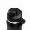CamelBak Thrive Chug Insulated SST Thermal Bottle, 950 ml, Black