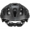 UVEX Gravel-X Bicycle Helmet 52-57, Black