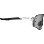 Leatt RideViz Pro Photochromic Cycling Glasses, Small, Clear