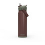 CamelBak Thrive Flip Straw Insulated SST Thermal Bottle, 740 ml (C2856/201075)