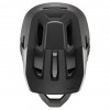 UVEX Ravage Bicycle Helmet, 52-55 cm (41/0/935/02)