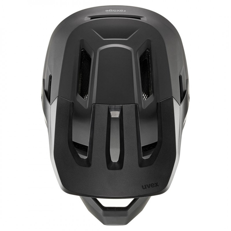 UVEX Ravage Bicycle Helmet, 52-55 cm (41/0/935/02)