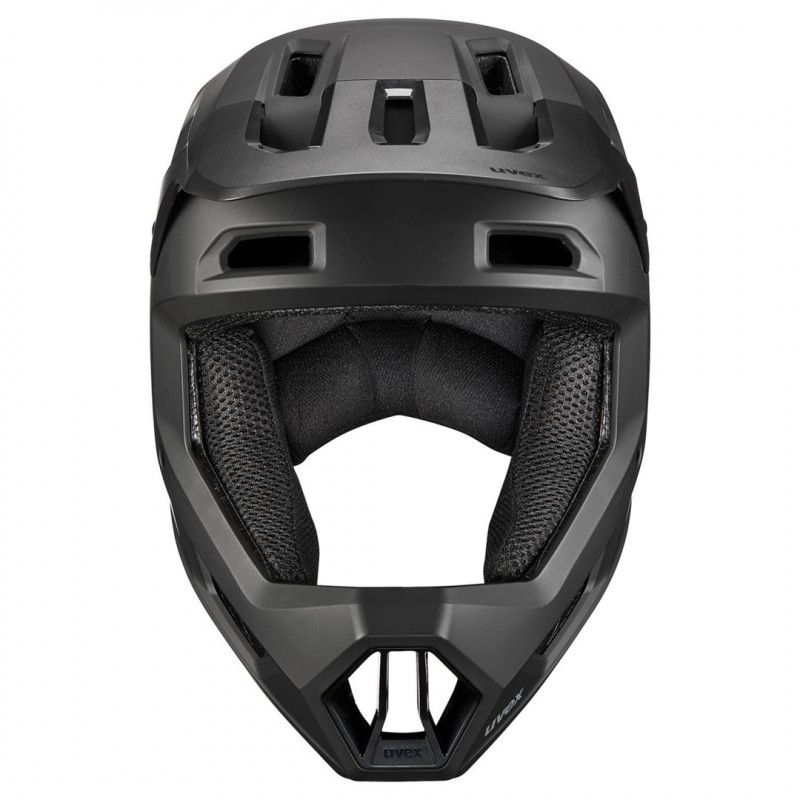 UVEX Ravage Bicycle Helmet, 52-55 cm (41/0/935/02)