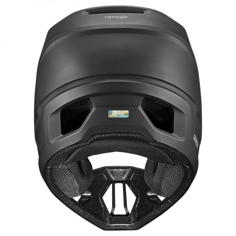 UVEX Ravage Bicycle Helmet, 52-55 cm (41/0/935/02)