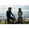 UVEX Ravage Bicycle Helmet, 52-55 cm (41/0/935/02)