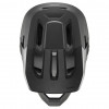 UVEX Ravage Bicycle Helmet, 56-59 cm (41/0/935/01)