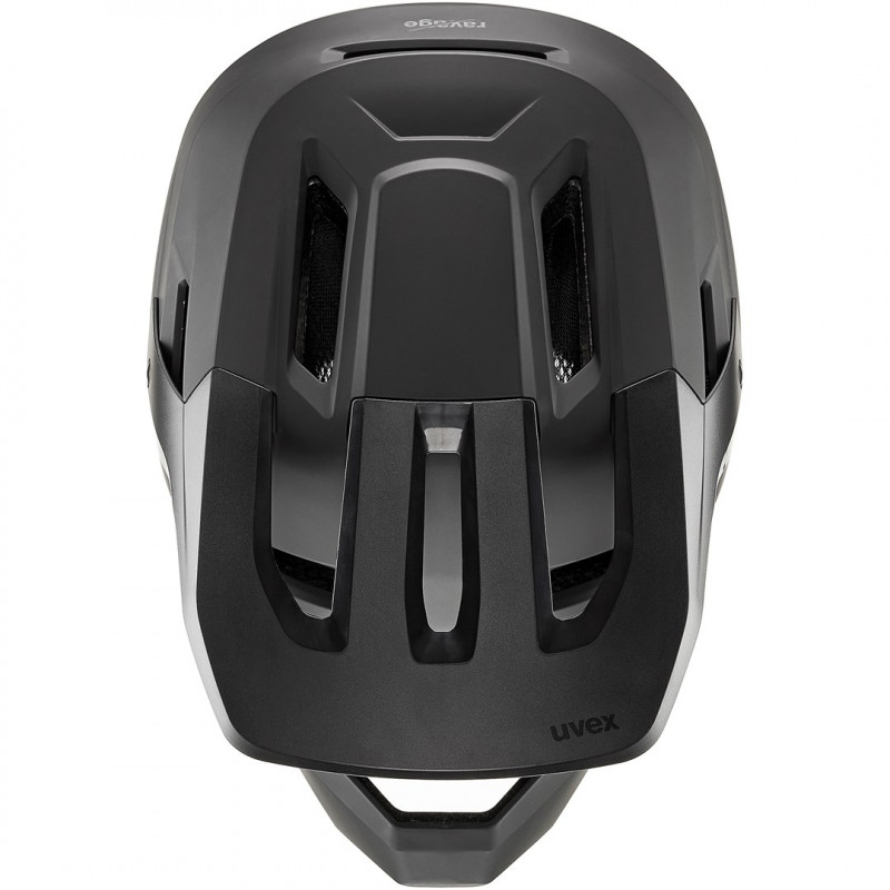 UVEX Ravage Bicycle Helmet, 56-59 cm (41/0/935/01)
