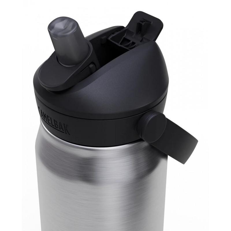 CamelBak Thrive Flip Straw Insulated SST Thermal Bottle, 740 ml (C2856/104075)
