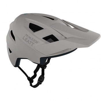 LEATT MTB AllMtn 2.0 V26 Bicycle Helmet, S, Cream White