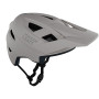 LEATT MTB AllMtn 2.0 V26 Bicycle Helmet, S, Cream White