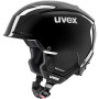 UVEX Resolution SL Ski Helmet, 59-61 cm (56/6/333/10)