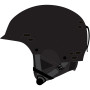 K2 Thrive Men's Helmet, Black, 51-55