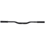 Leatt Launch Control 6.0 Bicycle Handlebar Kit with Grips, Ø35 mm, Hi 38/9°/800 mm