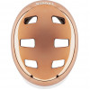 UVEX HLMT 5 Bike Pro Bicycle Helmet, Brown, 55-58