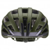 UVEX I-vo 2 Bicycle Helmet, 52-57 cm