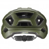 UVEX I-vo 2 Bicycle Helmet, 52-57 cm
