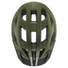 UVEX I-vo 2 Bicycle Helmet, 52-57 cm