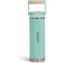 Igloo Sport Sipper 20 oz Thermal Bottle with Straw, 0.6 L, Seafoam