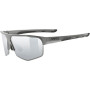 UVEX Axos Set Cycling Glasses