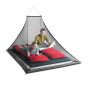 Sea to Summit Mosquito Pyramid Net Double, black