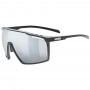 UVEX MTN Perform Multi-Sport Glasses, Black