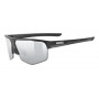 UVEX Axos Set Cycling Glasses (53/3/081/2216)