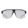 UVEX Axos Set Cycling Glasses (53/3/081/2216)