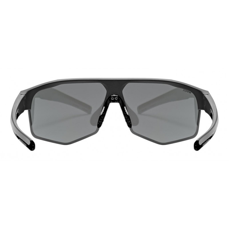 UVEX Axos Set Cycling Glasses (53/3/081/2216)