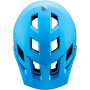LEATT MTB AllMtn 1.0 V24 Bicycle Helmet, L, Cyan