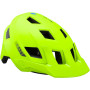 Leatt MTB AllMtn 1.0 V24 Bicycle Helmet M, Lime