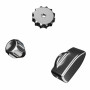 Ascher Racing Knob Kit Pro, Mercury