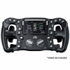 Ascher Racing Knob Kit Pro, Mercury