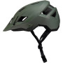 Leatt MTB AllMtn 1.0 V24 Bicycle Helmet L, Spinach