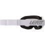 Leatt Velocity 4.5 Iriz Bike Goggles, White