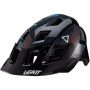 Leatt MTB AllMtn 1.0 Junior V22 Kids' Bicycle Helmet XS, Black