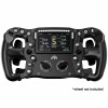 Ascher Racing Knob Kit Pro for Sim Racing Wheels, Stealth Black