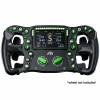 Ascher Racing Knob Kit Pro, Maniti Green
