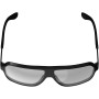 Leatt TheViz Andes Polarized Cycling Glasses, Black