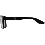 Leatt TheViz Pyrenees Polarized Cycling Glasses, Black