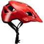 Leatt MTB AllMtn 1.0 Junior V24 Kids' Bicycle Helmet, XS, Red