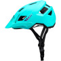 Leatt MTB AllMtn 1.0 Junior V24 Kids' Bicycle Helmet, XS, Aqua