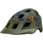 Leatt MTB AllMtn 1.0 Junior V23 Children's Bicycle Helmet XS, Camo
