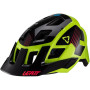 Leatt MTB AllMtn 1.0 Junior V22 Children's Bicycle Helmet XS, Lime