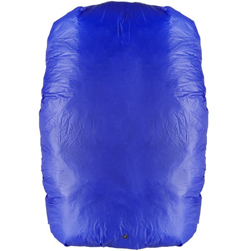 Sea To Summit Ultra-Sil Pack Cover Backpack Rain Cover, Size S (50 L), Blue