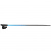 Viking Pro-Trainer Nordic Walking Poles, Blue, 110 cm