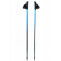 Viking Pro-Trainer Trekking Poles, Blue, 115 cm