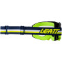 Leatt Velocity 4.5 Bike Goggles, Blue